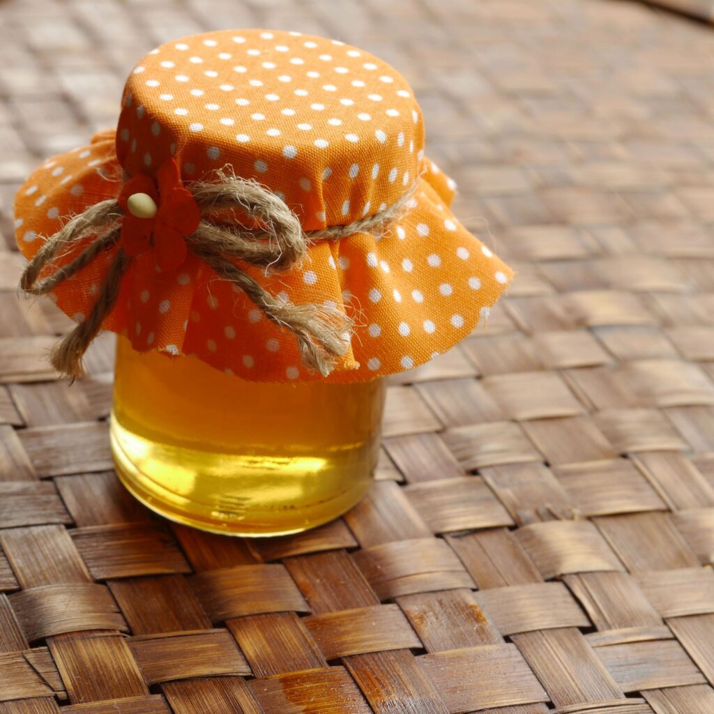 Honey